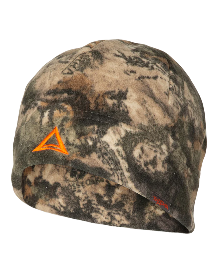 Load image into Gallery viewer, Thacha L-3 Heavy Fleece Beanie
