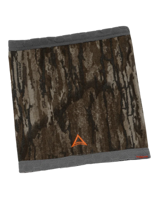 Thacha L-3 Heavy Fleece Neck Gaiter