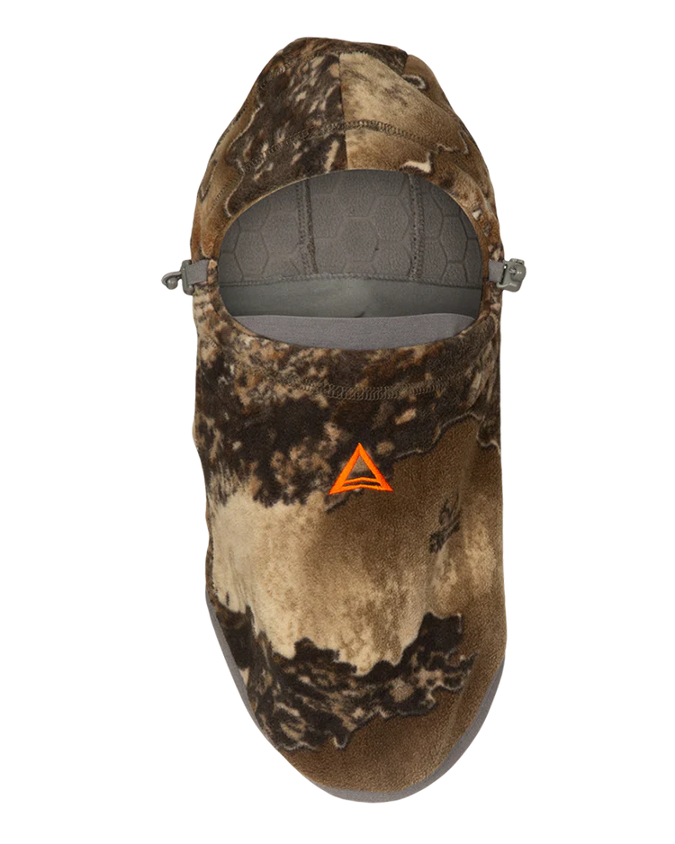 Load image into Gallery viewer, Thacha L-3 Heavy Fleece Balaclava
