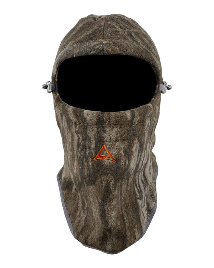 Load image into Gallery viewer, Thacha L-3 Heavy Fleece Balaclava

