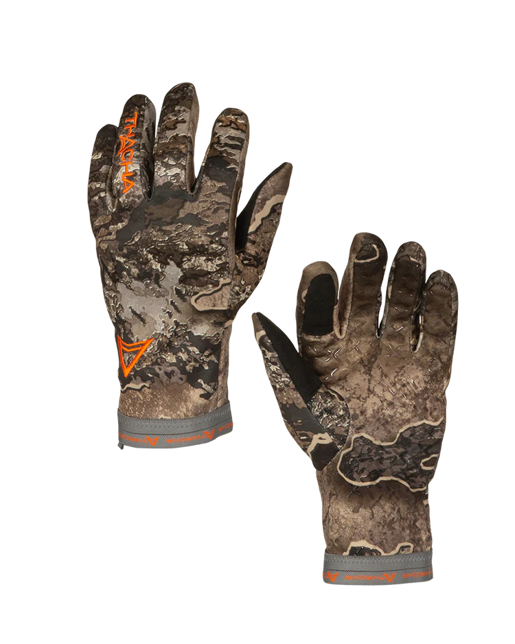 Load image into Gallery viewer, Thacha L-2 Midweight Fleece Glove
