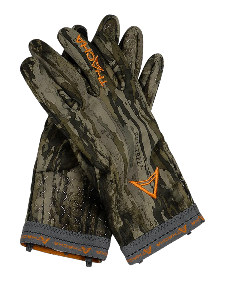 Load image into Gallery viewer, Thacha L-2 Midweight Fleece Glove
