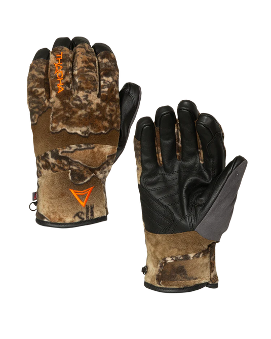 Thacha L-3 Heavy Fleece Glove