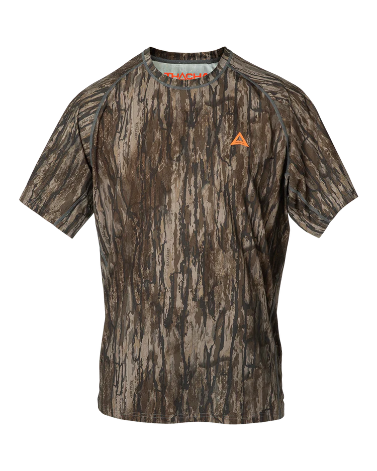 Thacha L-1 Lightweight Short Sleeve Tee
