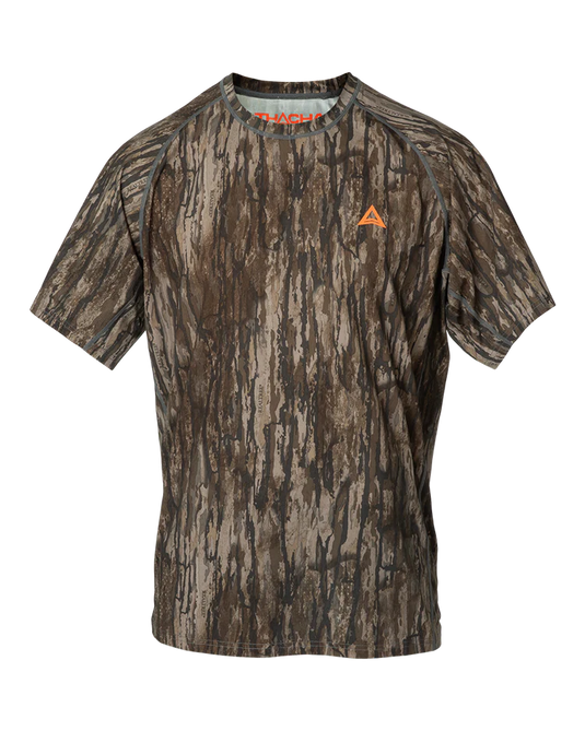 Thacha L-1 Lightweight Short Sleeve Tee
