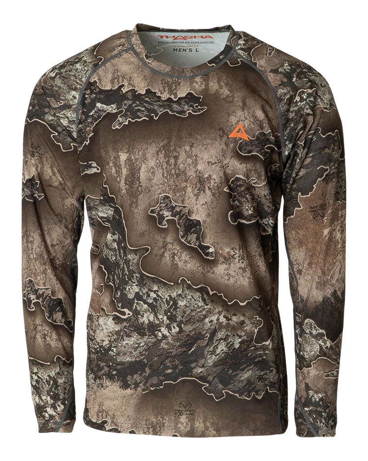 Load image into Gallery viewer, Thacha L-1 Lightweight Long Sleeve Tee
