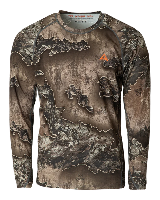 Thacha L-1 Lightweight Long Sleeve Tee