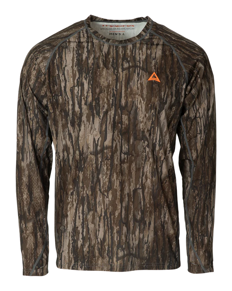 Thacha L-1 Lightweight Long Sleeve Tee