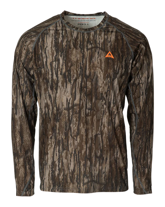 Thacha L-1 Lightweight Long Sleeve Tee