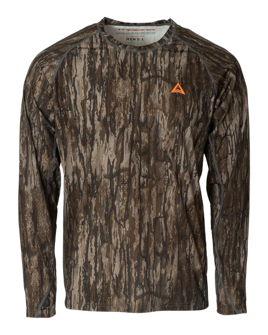 Thacha L-1 Lightweight Long Sleeve Tee