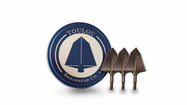 Load image into Gallery viewer, Toulou Broadheads
