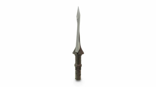 Toulou Broadheads