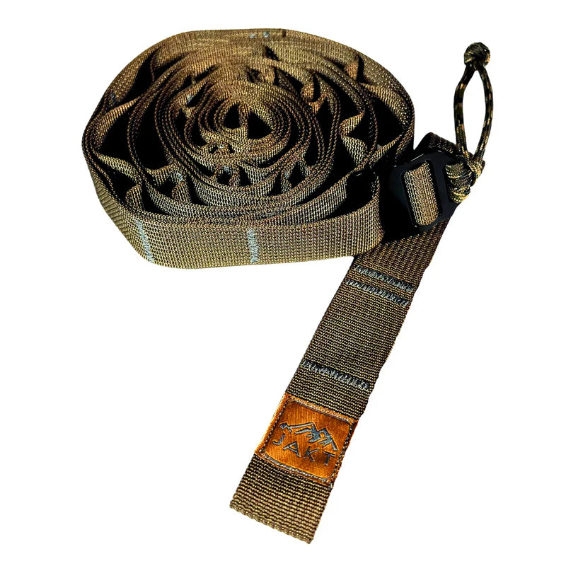 Load image into Gallery viewer, JAKT Gear UTG Tree Belt
