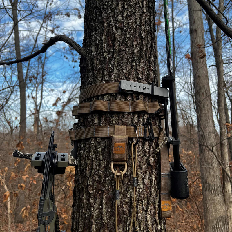 Load image into Gallery viewer, JAKT Gear UTG Tree Belt
