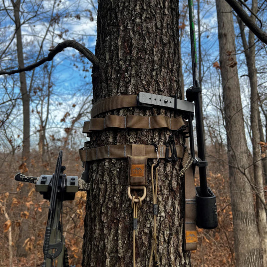 JAKT Gear UTG Tree Belt