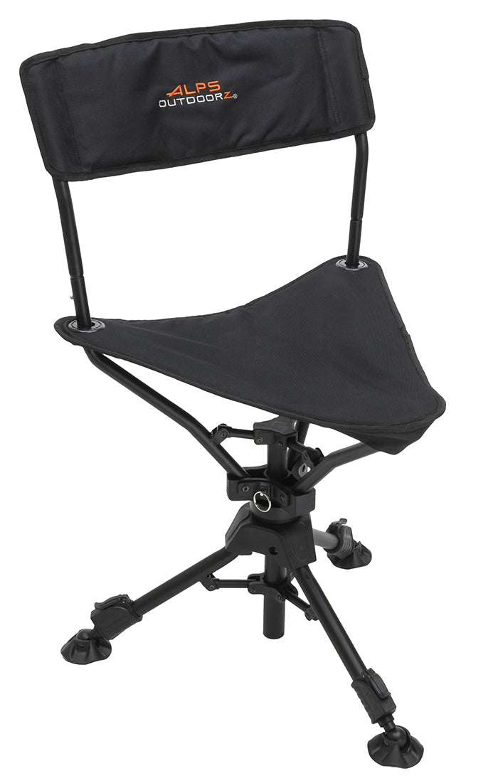 Load image into Gallery viewer, Alps Triad Stool
