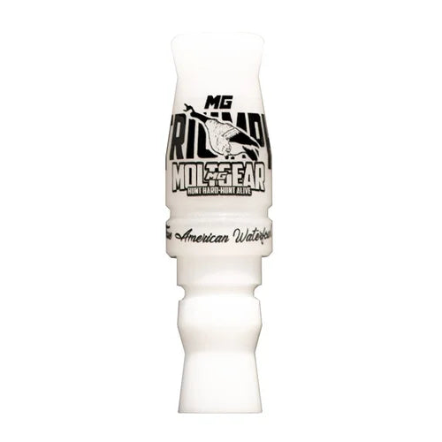 Molt Gear Triumph Goose Call