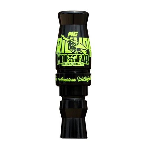 Molt Gear Triumph Goose Call
