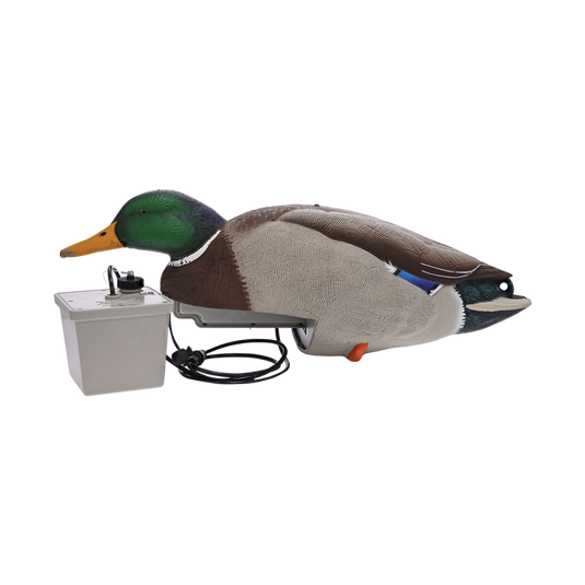 Avian-X Tip Up Mallard Feeder