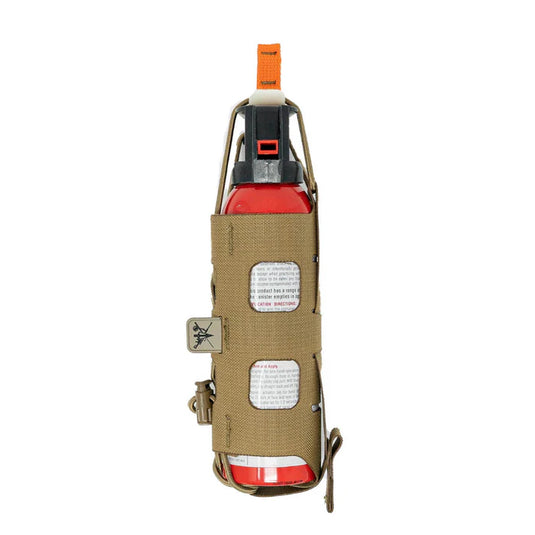 FHF Bear Spray Light Holster