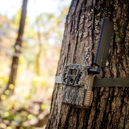 Browning Defender Vision Pro AI Trail Camera
