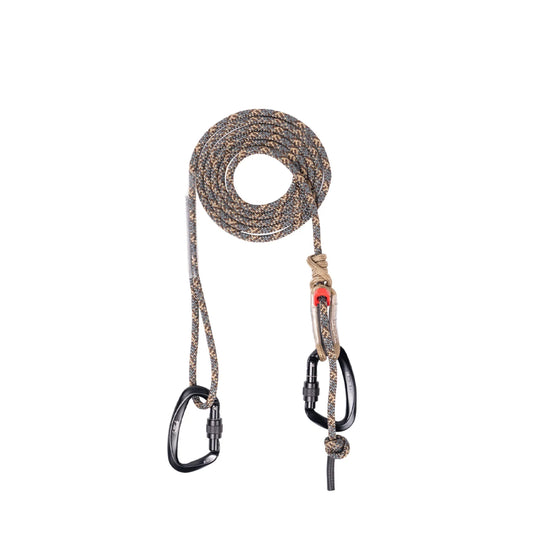 Latitude Vapor Line 7mm Lineman Belt