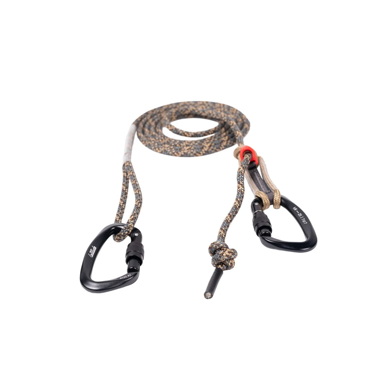 Load image into Gallery viewer, Latitude Vapor Line 7mm Lineman Belt
