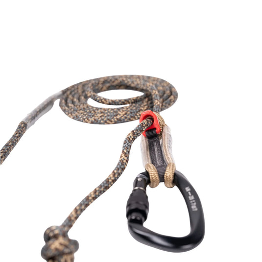 Latitude Vapor Line 7mm Lineman Belt