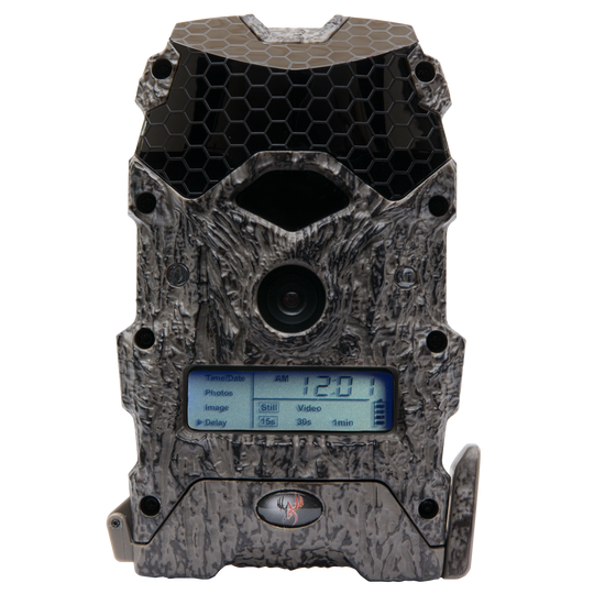 Wildgame Innovations Mirage Lightsout 22MP