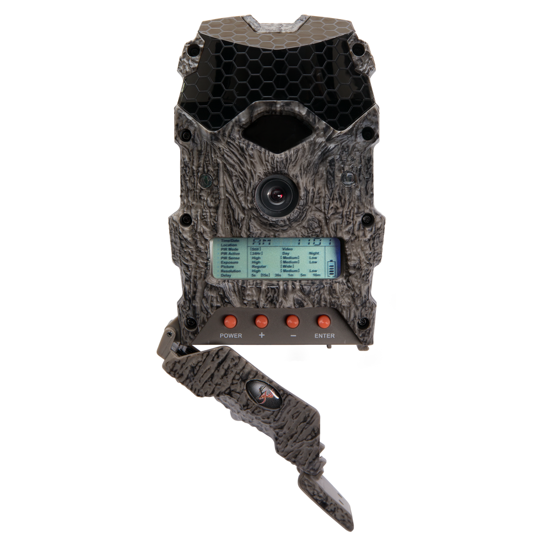 Wildgame Innovations Mirage Lightsout 22MP