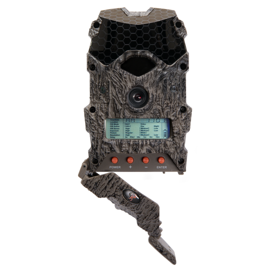 Wildgame Innovations Mirage Lightsout 22MP