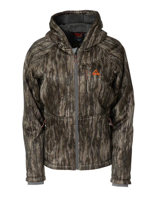 Thacha L-2 Women's Softshell Jacket - Realtree Legacy