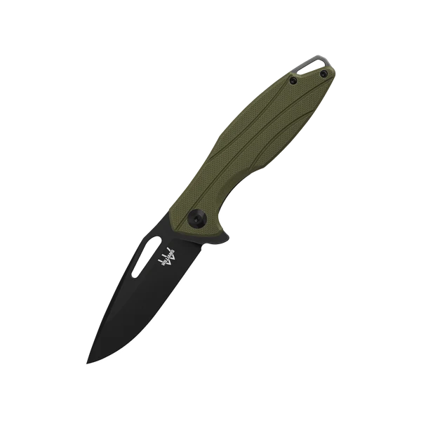 Load image into Gallery viewer, Williams Knife RX Flipper
