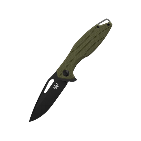 Williams Knife RX Flipper