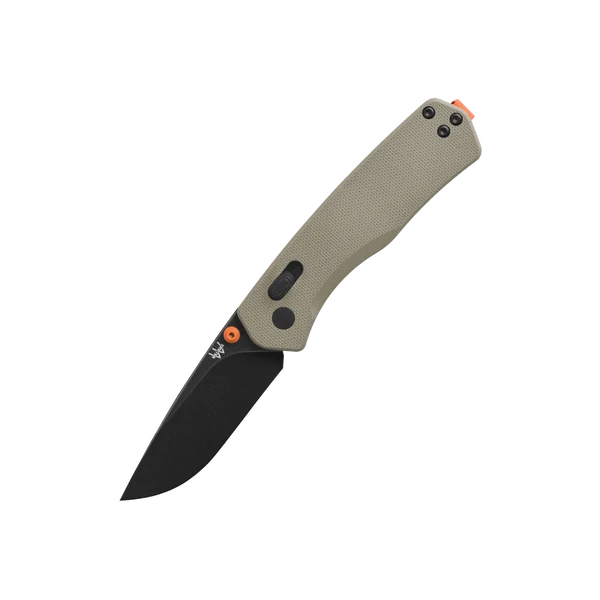 Load image into Gallery viewer, Williams Knife Glide Folder 6.5"
