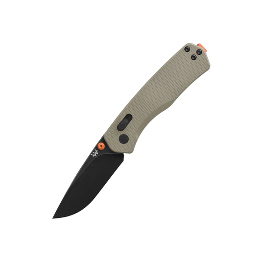 Williams Knife Glide Folder 6.5"
