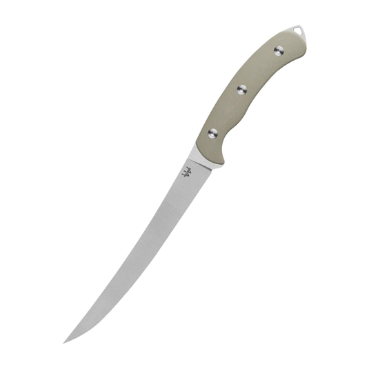 Williams Knife Inshore Fillet