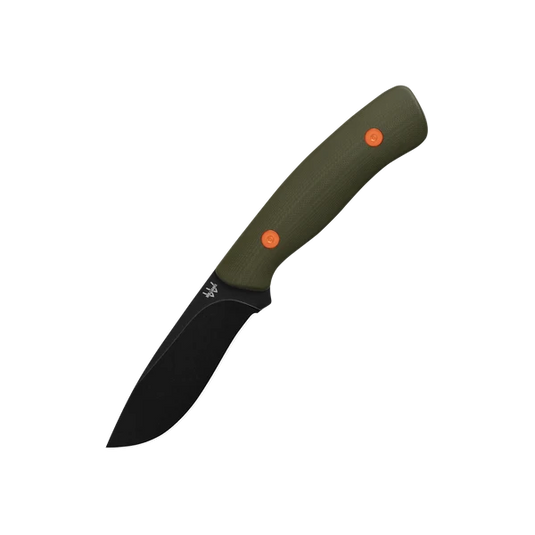 Williams Knife Whitetail Skinner