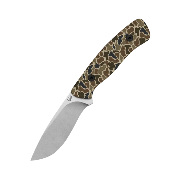 Load image into Gallery viewer, Williams Knife Whitetail Skinner
