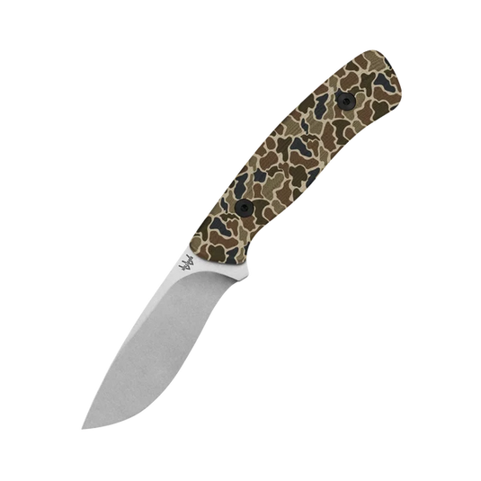 Williams Knife Whitetail Skinner