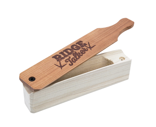Zink Ridge Talker Box Call