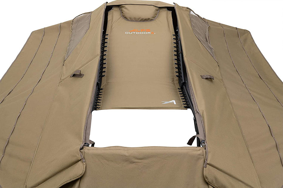 Alps Outdoorz Zero-Gravity Layout Blind