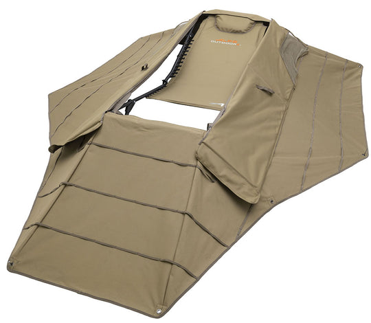 Alps Outdoorz Zero-Gravity Layout Blind