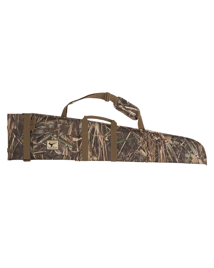 Avery Folding Floater Gun Case