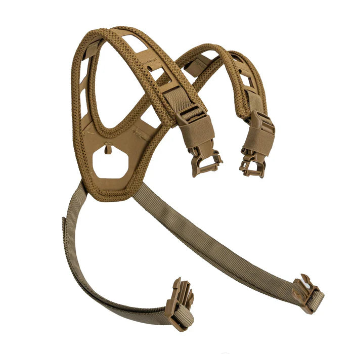 Load image into Gallery viewer, FHF FOB Bino Harness - w/ Airframe Harness
