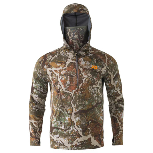 First Lite Men's Approach Hoody - Specter