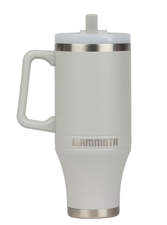 Mammoth Ascent 40 Oz - Stainless Steel Tumbler