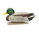 Load image into Gallery viewer, Male mallard decoy
