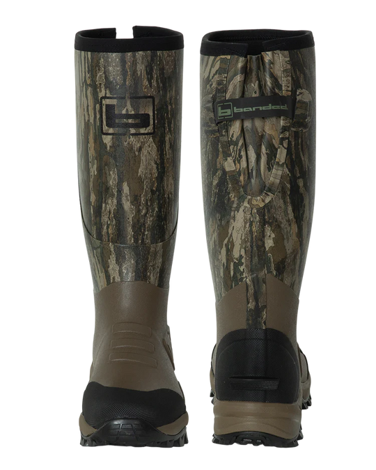 Banded Black Label Elite Uninsulated Rubber Boot