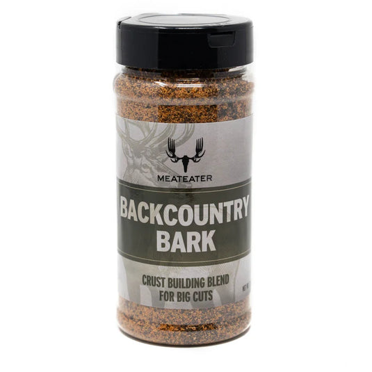 MeatEater - Backcountry Bark